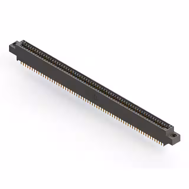 895-130-521-808 EDAC Inc.  Edgeboard Connectors